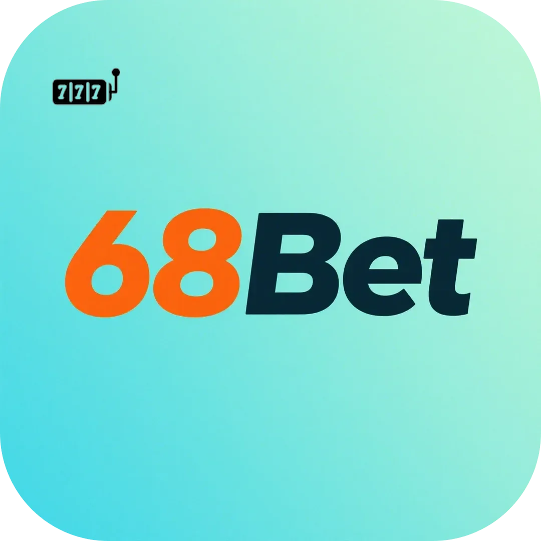 Slots online da 68bet com jackpots progressivos