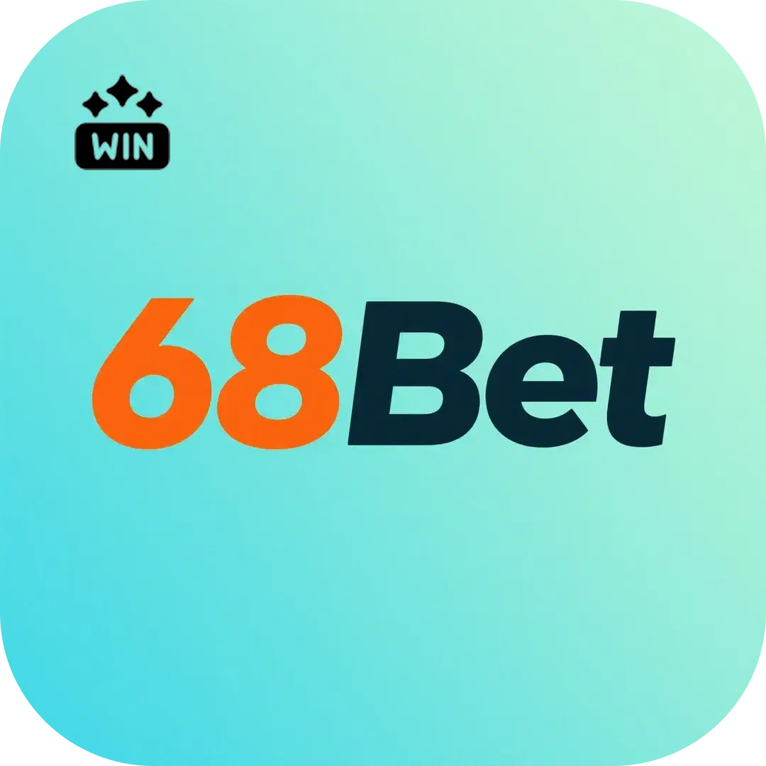 Ganhe prêmios incríveis na 68bet