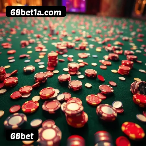 68bet APK - Download Oficial Android