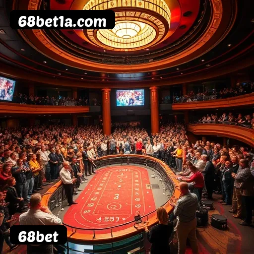 Como Instalar APK 68bet