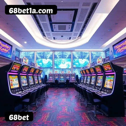 FAQ - Perguntas Frequentes 68bet