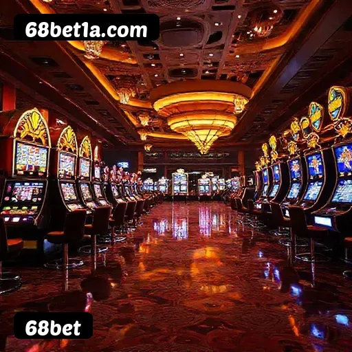 Termos e Condições Transparentes 68bet