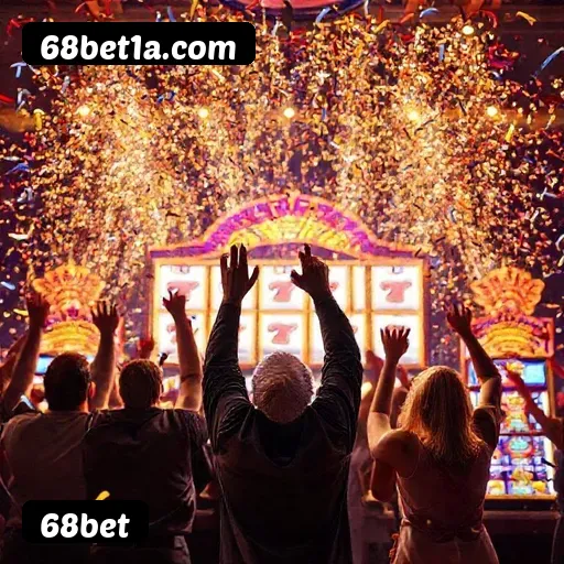 Catálogo Completo de Bônus 68bet